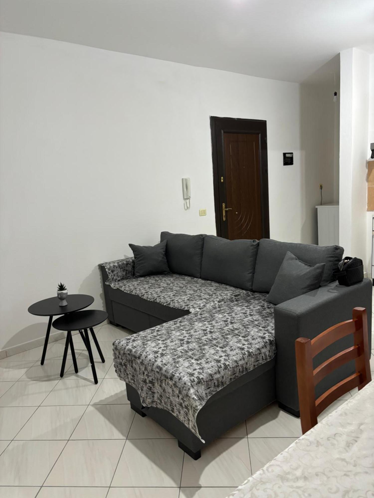 Apartment A&d 20 Durres